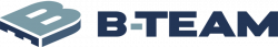 Logo von B-Team